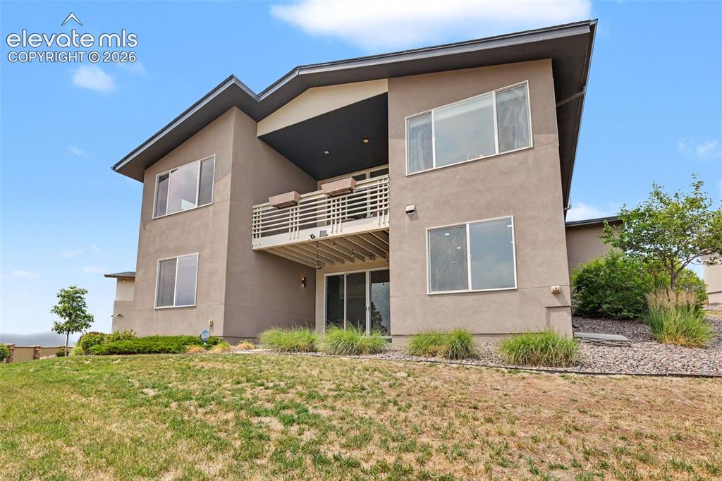 3721 Hermosa Creek Court Colorado Springs CO 80924