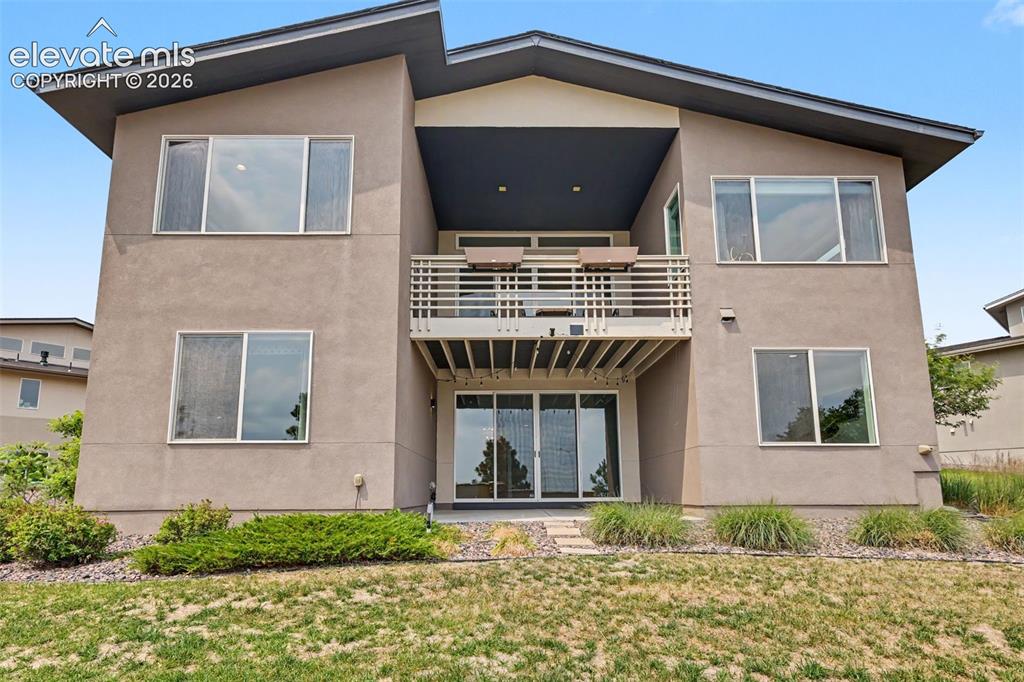 3721 Hermosa Creek Court Colorado Springs CO 80924