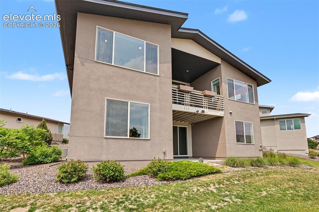 3721 Hermosa Creek Court Colorado Springs CO 80924