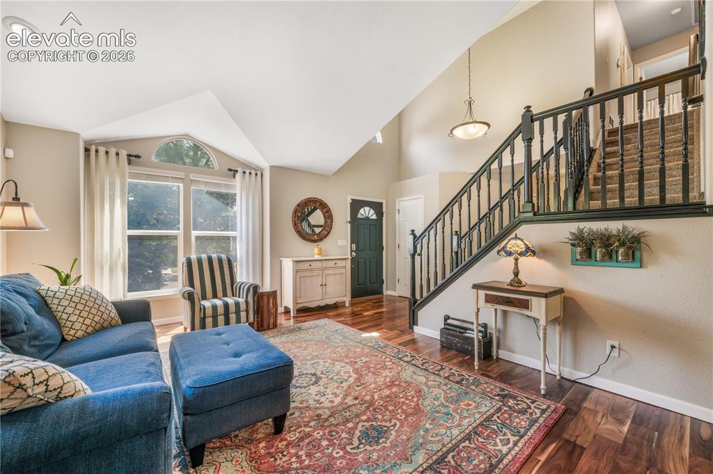 5580 Flag Way Colorado Springs CO 80919
