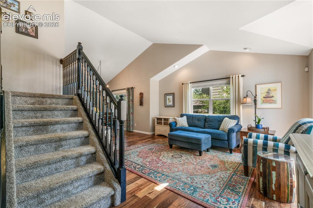 5580 Flag Way Colorado Springs CO 80919