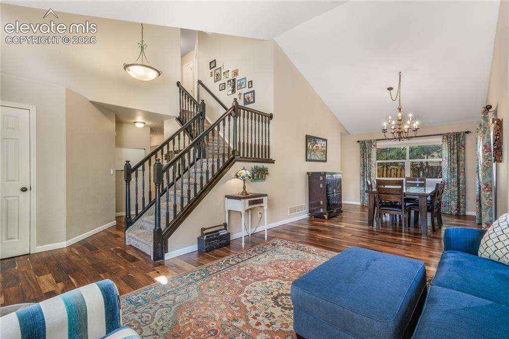 5580 Flag Way Colorado Springs CO 80919