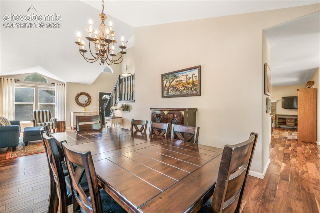 5580 Flag Way Colorado Springs CO 80919