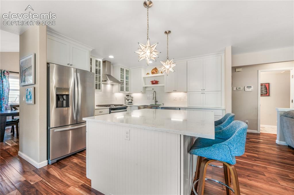 5580 Flag Way Colorado Springs CO 80919