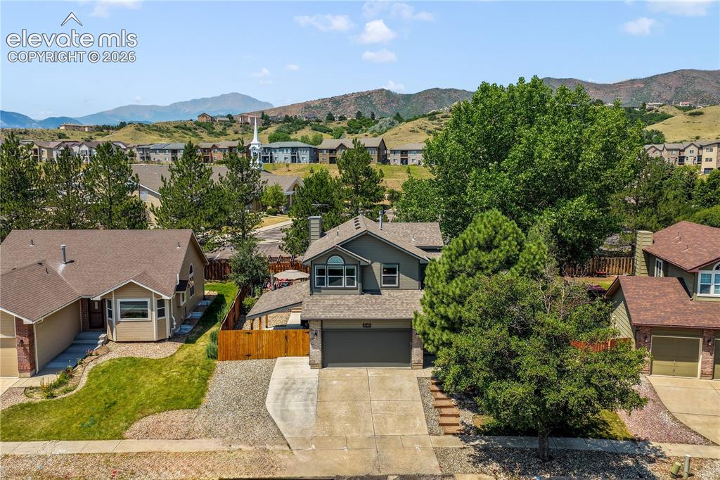 5580 Flag Way Colorado Springs CO 80919