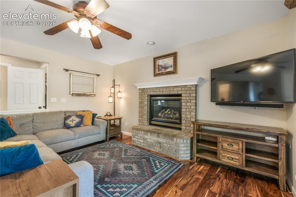 5580 Flag Way Colorado Springs CO 80919