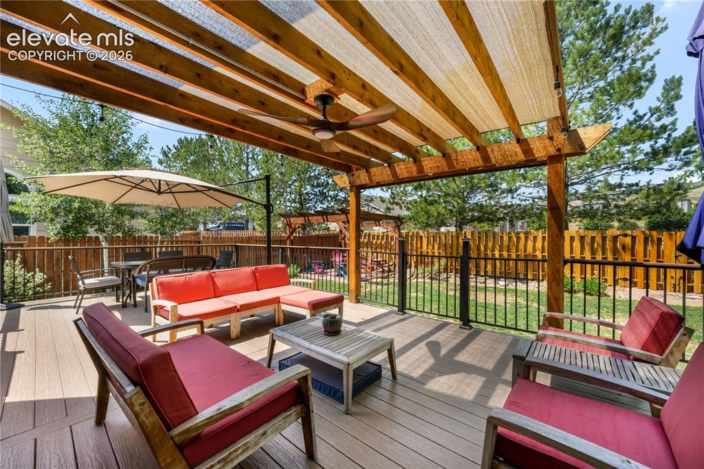5580 Flag Way Colorado Springs CO 80919