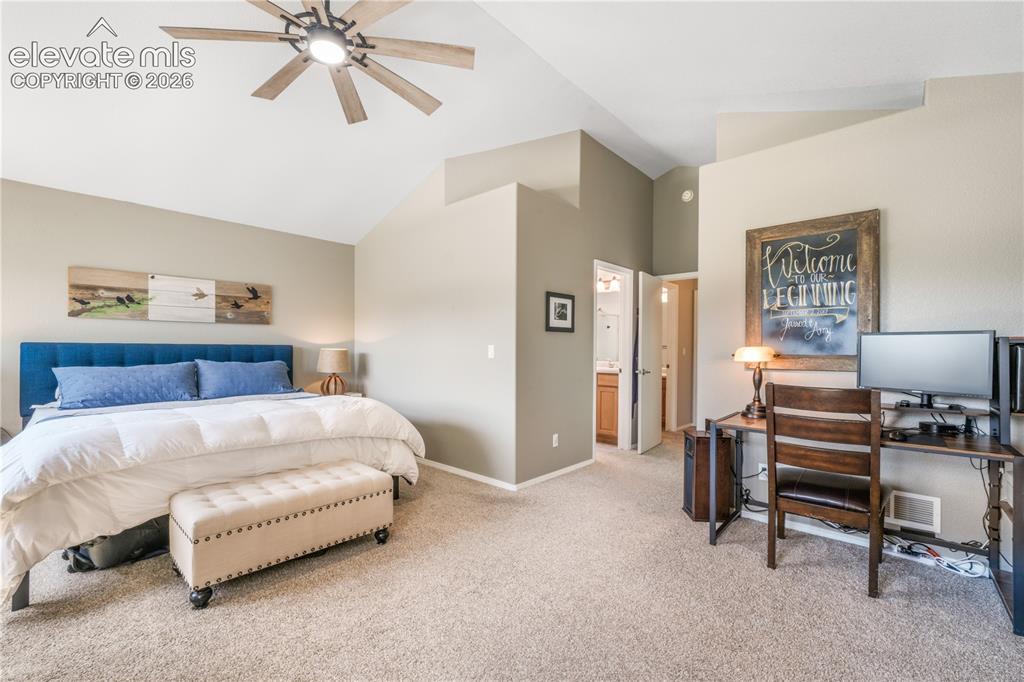 5580 Flag Way Colorado Springs CO 80919