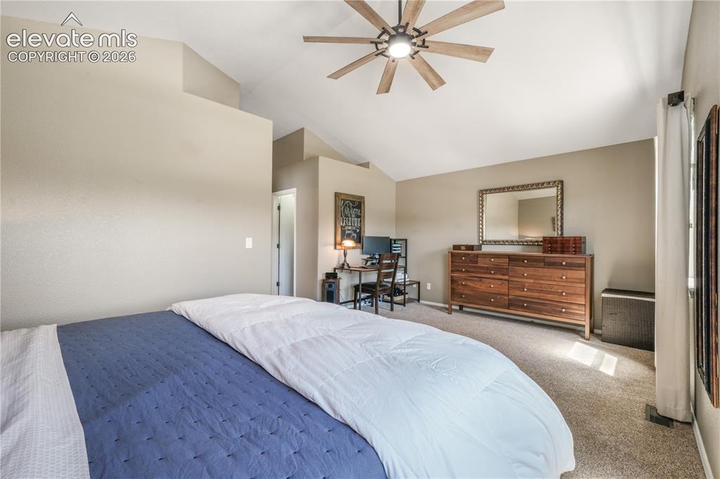 5580 Flag Way Colorado Springs CO 80919