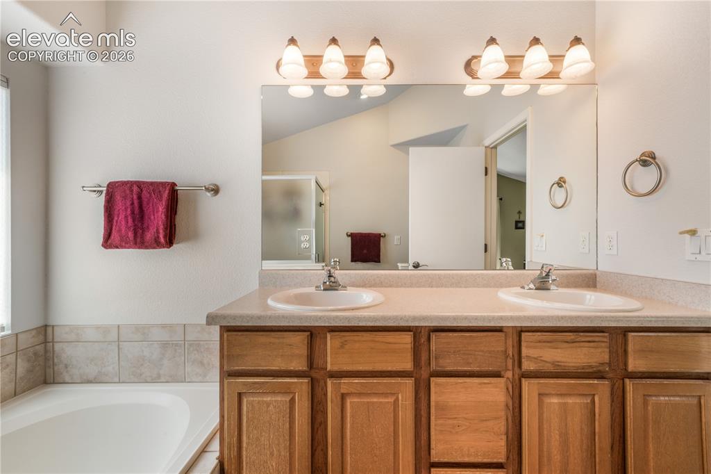 5580 Flag Way Colorado Springs CO 80919