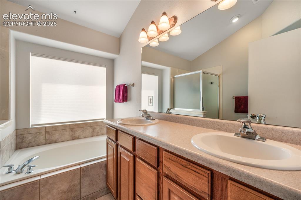 5580 Flag Way Colorado Springs CO 80919