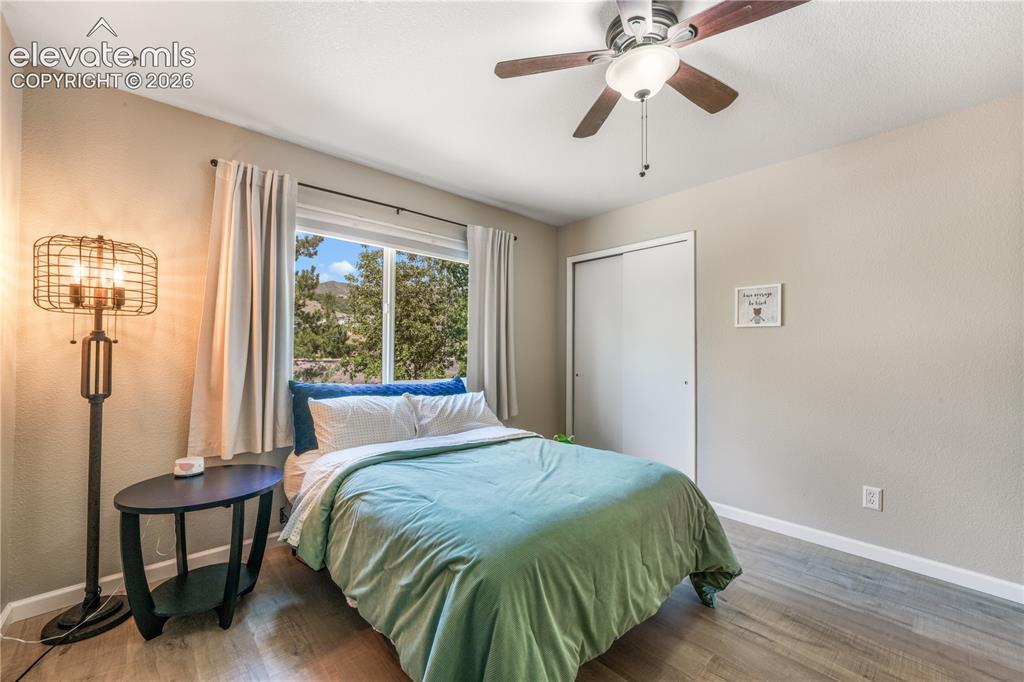 5580 Flag Way Colorado Springs CO 80919