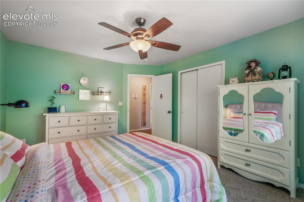 5580 Flag Way Colorado Springs CO 80919