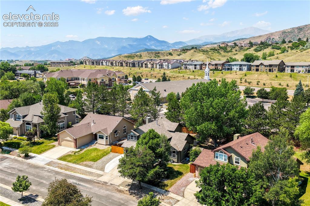 5580 Flag Way Colorado Springs CO 80919