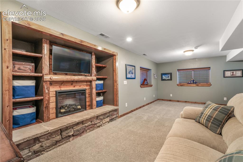 5580 Flag Way Colorado Springs CO 80919
