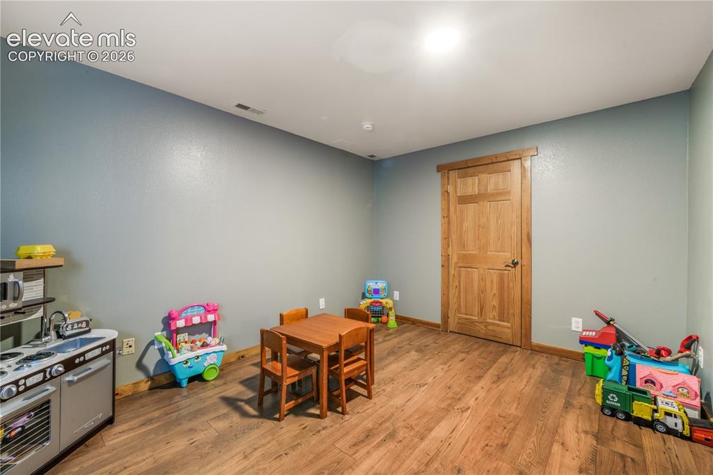 5580 Flag Way Colorado Springs CO 80919