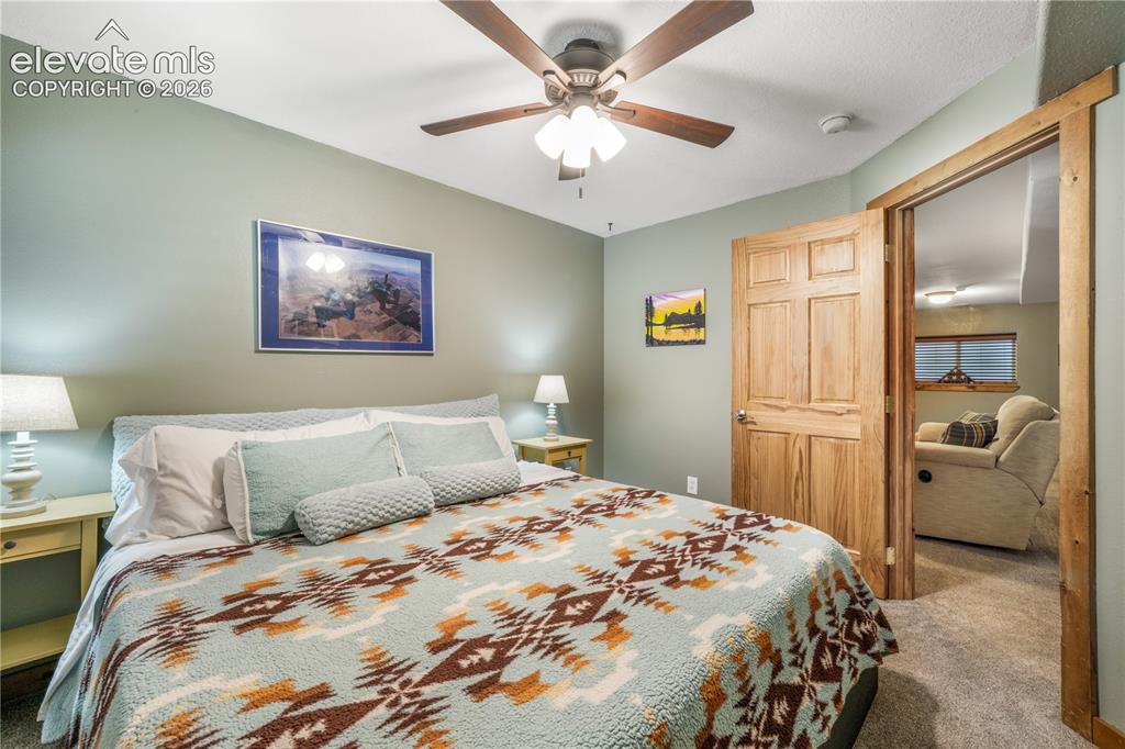 5580 Flag Way Colorado Springs CO 80919