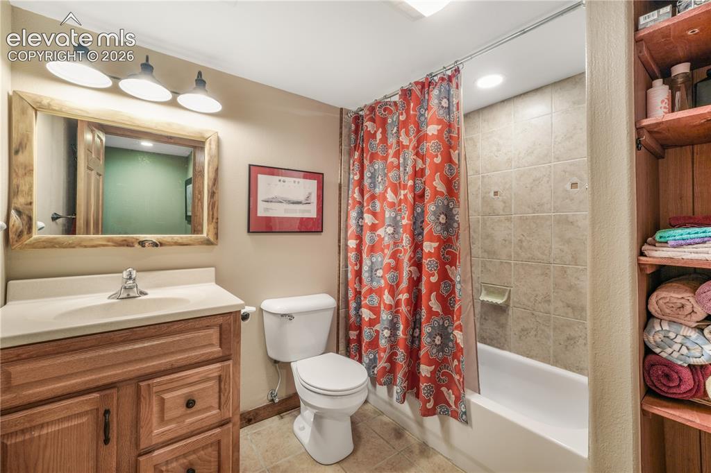 5580 Flag Way Colorado Springs CO 80919
