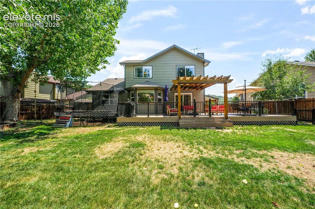 5580 Flag Way Colorado Springs CO 80919