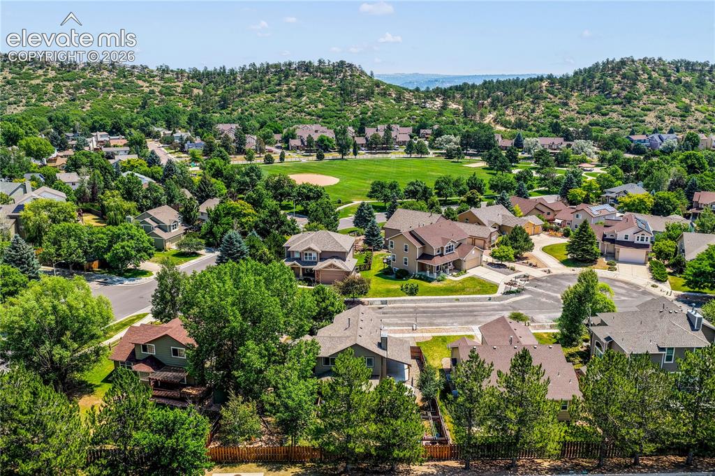 5580 Flag Way Colorado Springs CO 80919