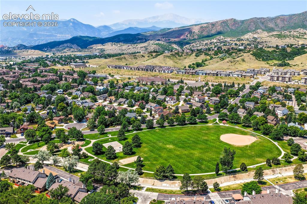 5580 Flag Way Colorado Springs CO 80919