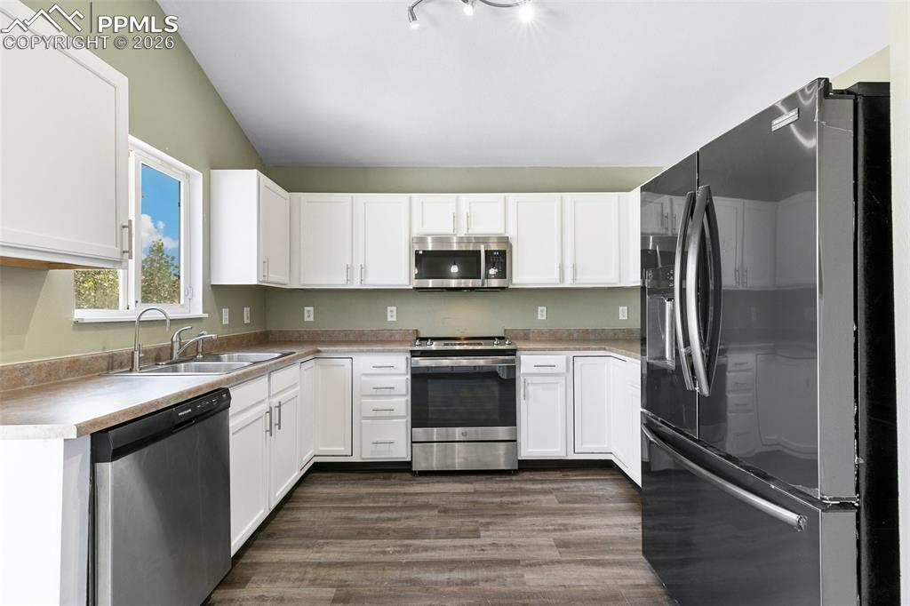 625 Brinn Court Colorado Springs CO 80911