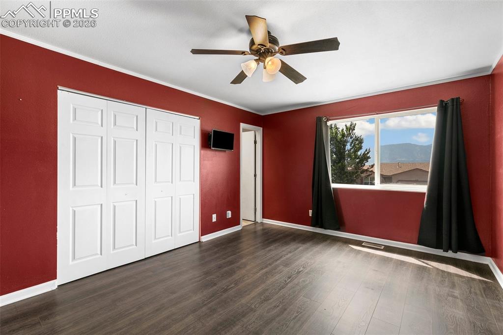 625 Brinn Court Colorado Springs CO 80911