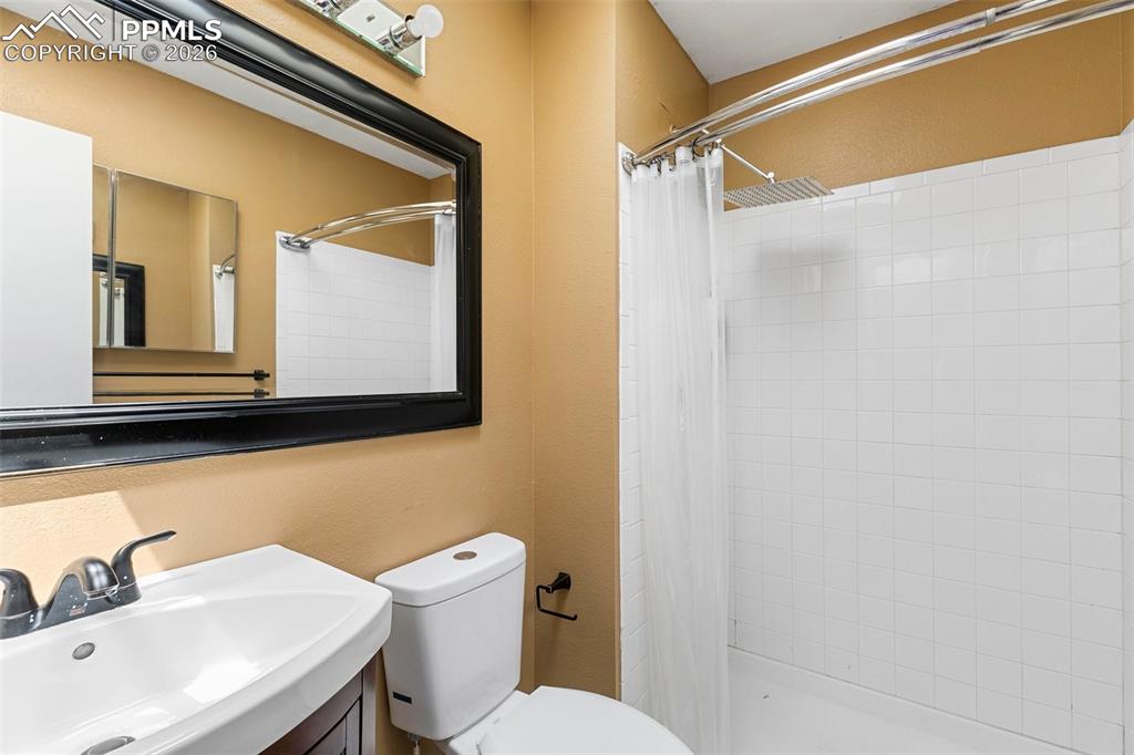 625 Brinn Court Colorado Springs CO 80911