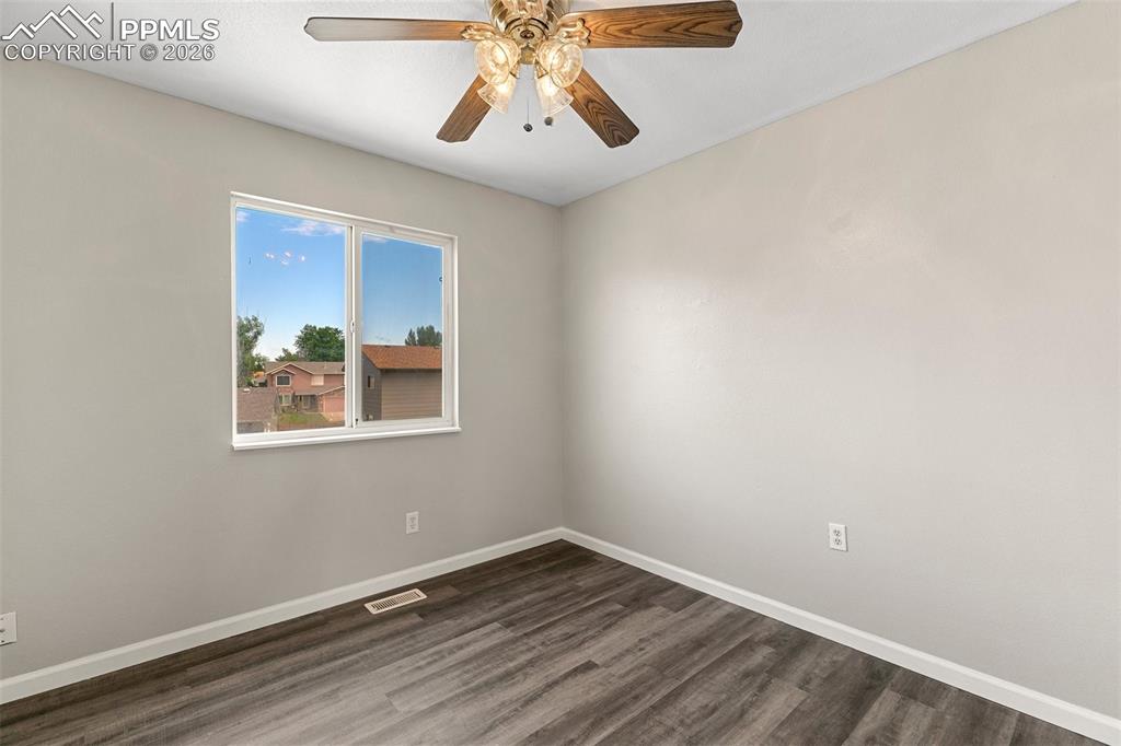 625 Brinn Court Colorado Springs CO 80911