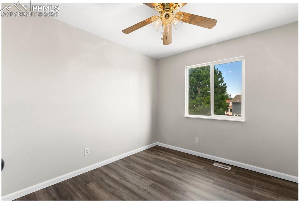 625 Brinn Court Colorado Springs CO 80911