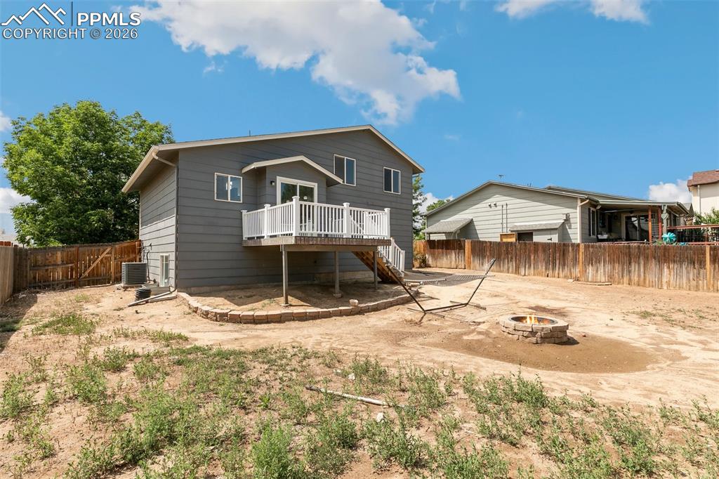 625 Brinn Court Colorado Springs CO 80911