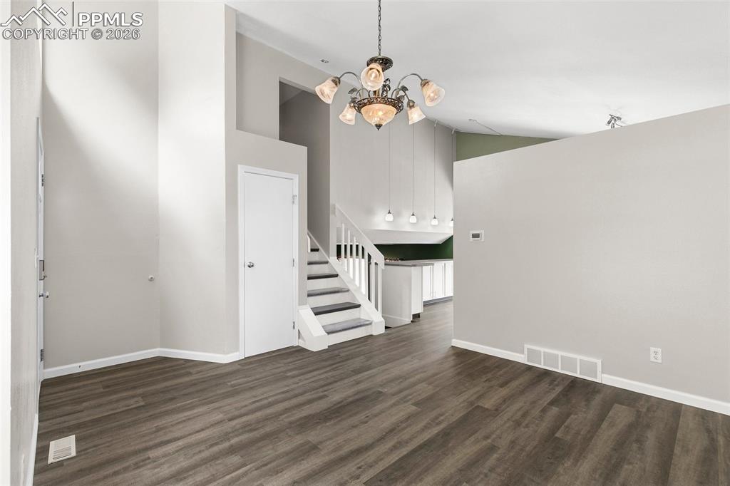 625 Brinn Court Colorado Springs CO 80911