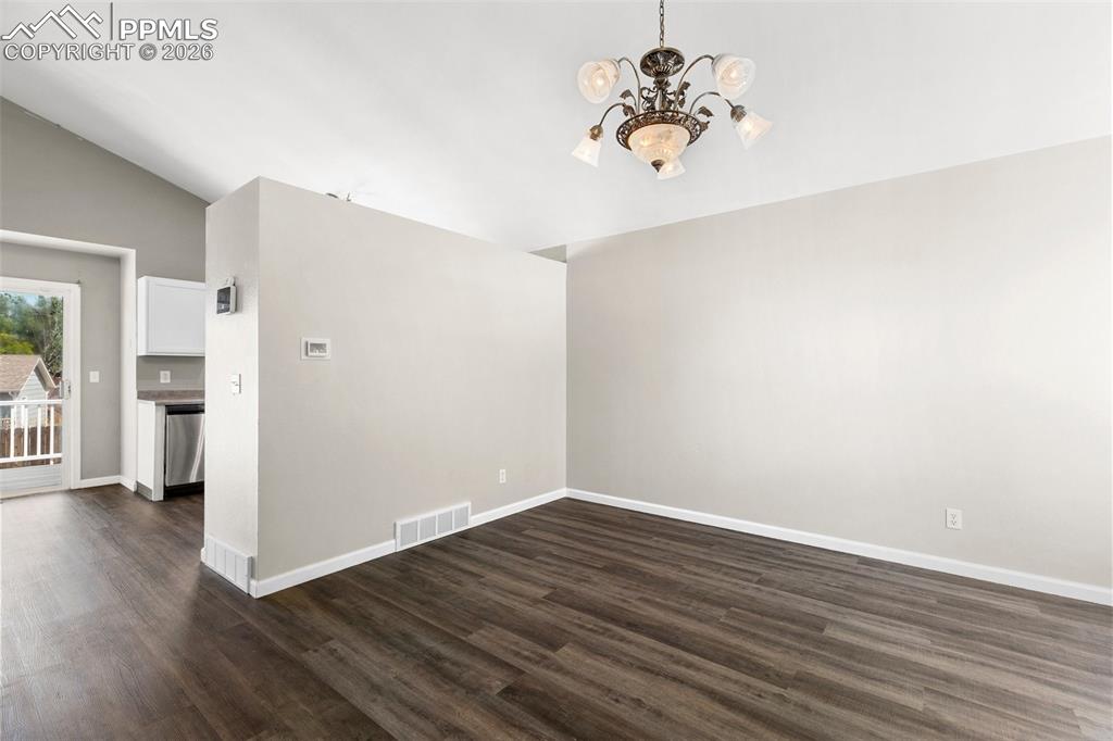 625 Brinn Court Colorado Springs CO 80911