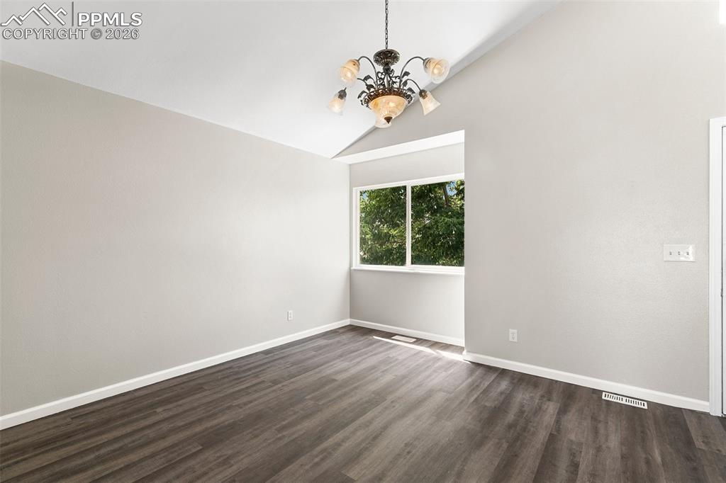 625 Brinn Court Colorado Springs CO 80911