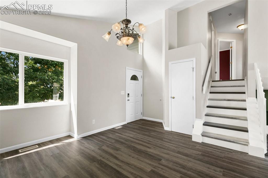 625 Brinn Court Colorado Springs CO 80911