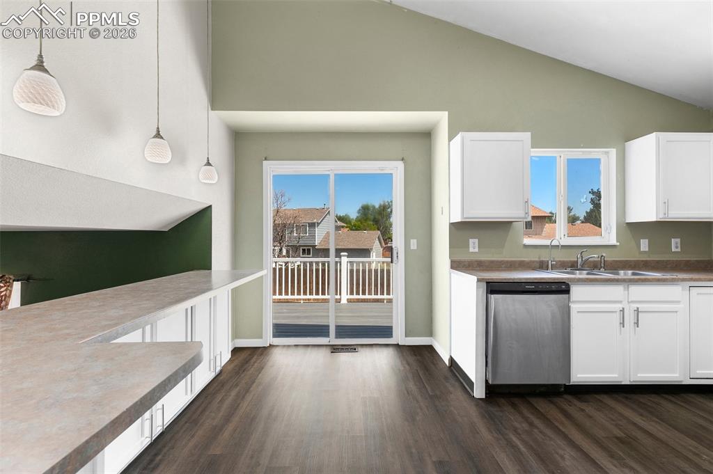 625 Brinn Court Colorado Springs CO 80911