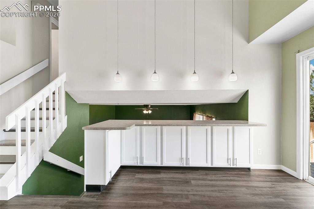 625 Brinn Court Colorado Springs CO 80911