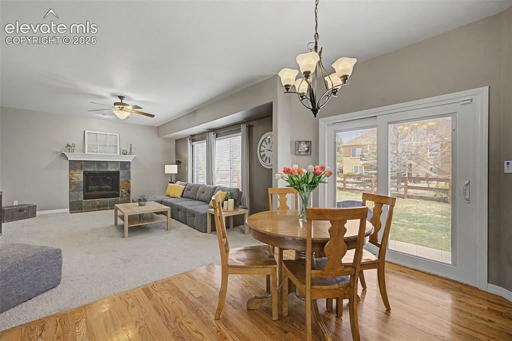 15813 Maple Hill Road Monument CO 80132