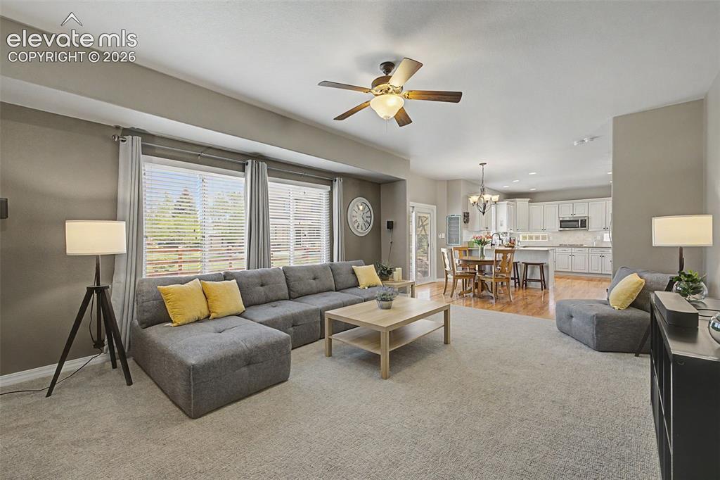 15813 Maple Hill Road Monument CO 80132