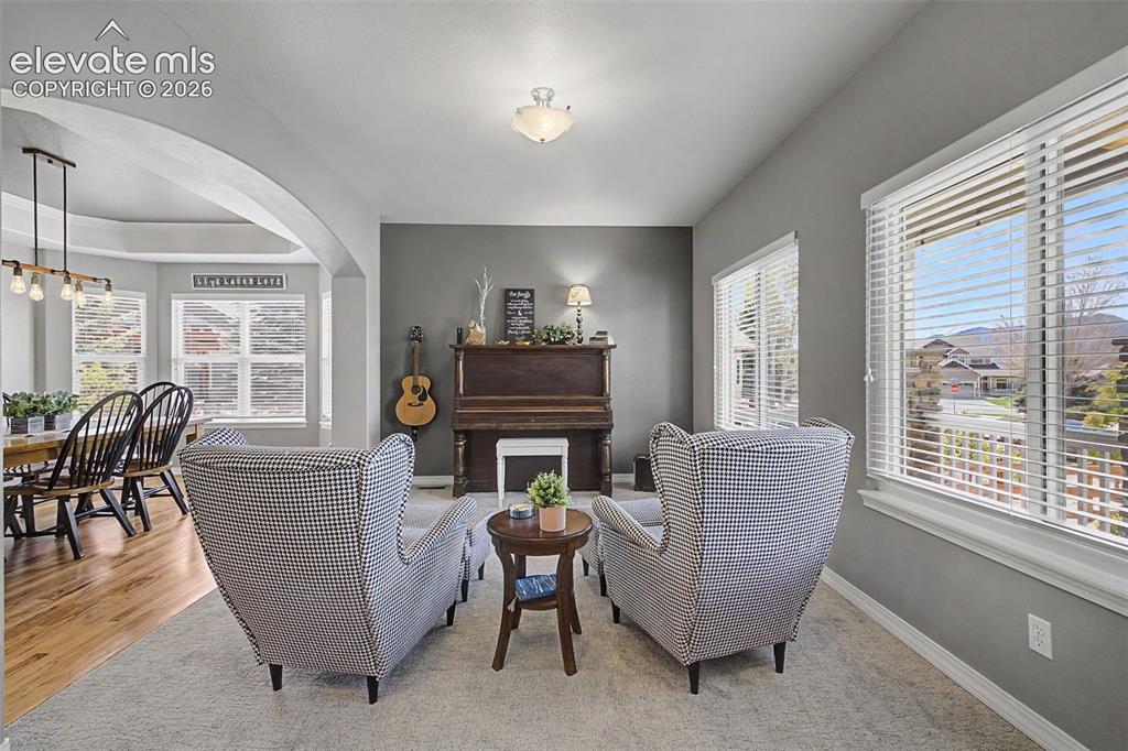 15813 Maple Hill Road Monument CO 80132