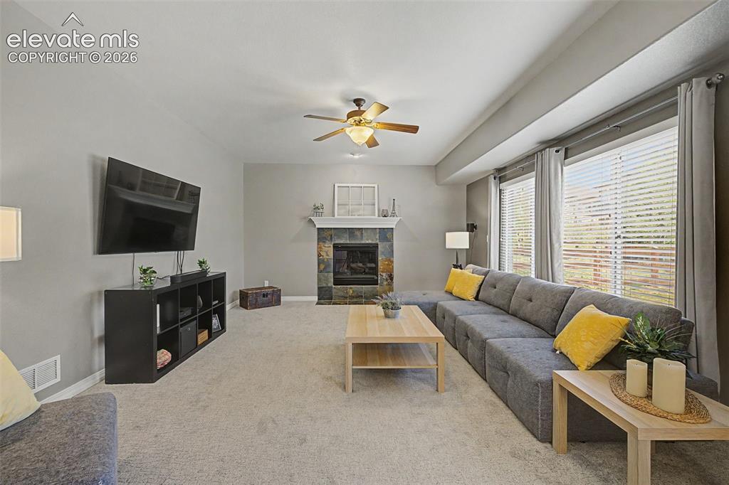 15813 Maple Hill Road Monument CO 80132