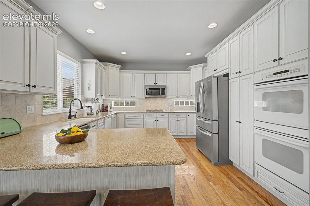 15813 Maple Hill Road Monument CO 80132