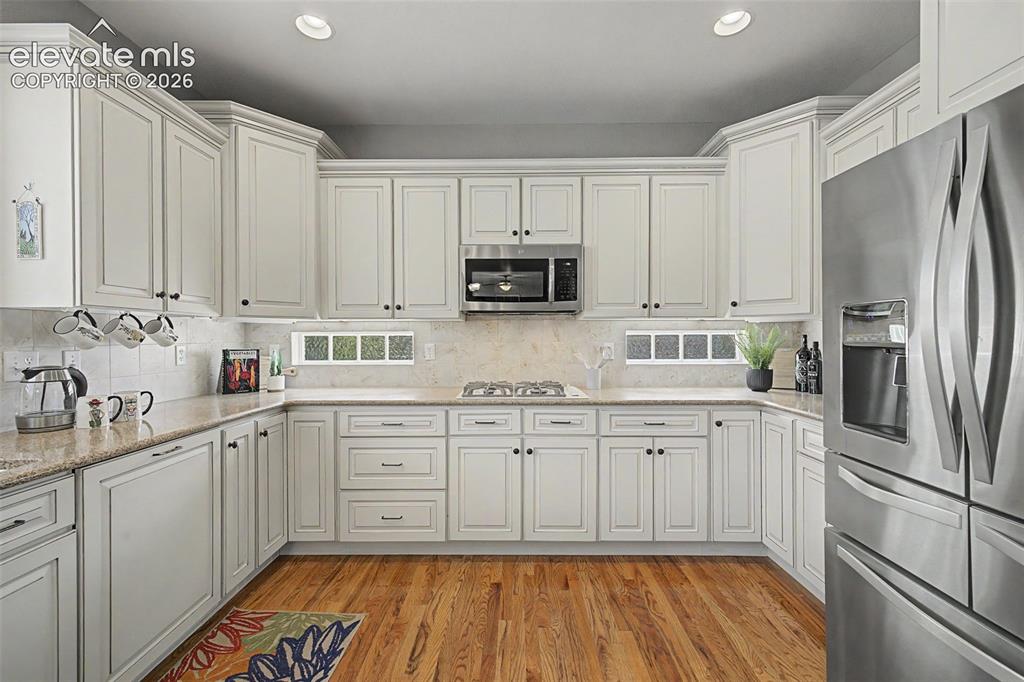 15813 Maple Hill Road Monument CO 80132