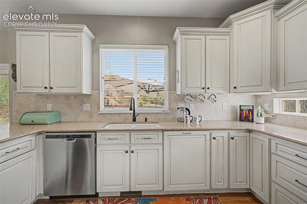 15813 Maple Hill Road Monument CO 80132