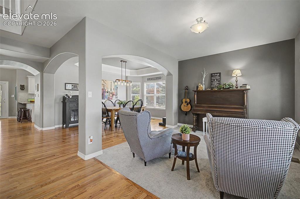 15813 Maple Hill Road Monument CO 80132