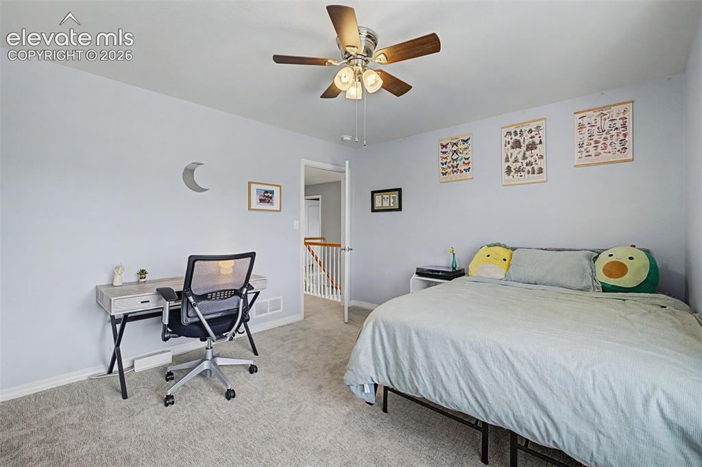 15813 Maple Hill Road Monument CO 80132
