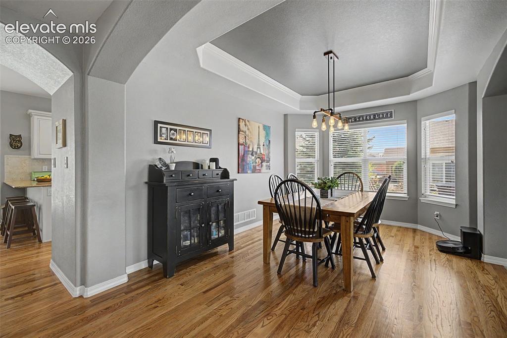 15813 Maple Hill Road Monument CO 80132