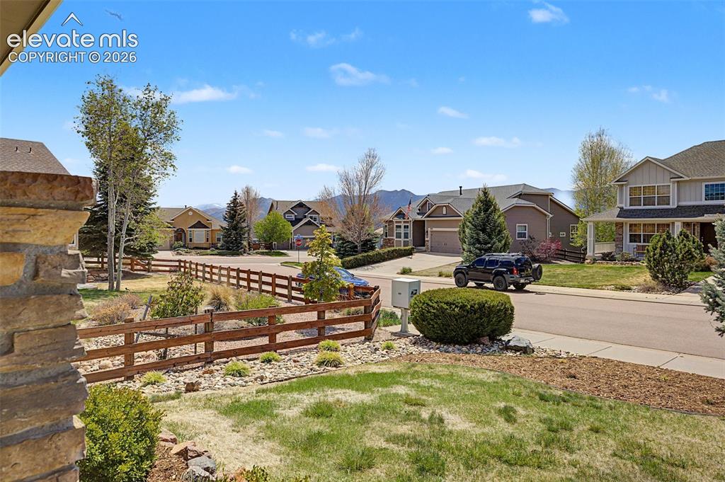 15813 Maple Hill Road Monument CO 80132