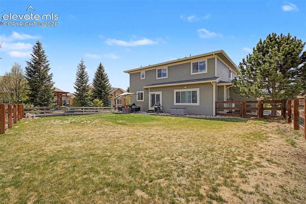 15813 Maple Hill Road Monument CO 80132