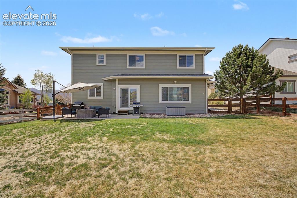 15813 Maple Hill Road Monument CO 80132